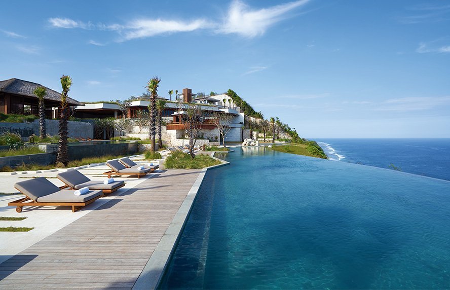 Six Senses Uluwatu